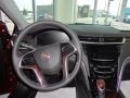 Crystal Red Tintcoat - XTS Premium FWD Photo No. 6