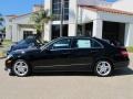 Black - E 350 Sedan Photo No. 2