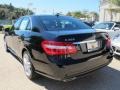 Black - E 350 Sedan Photo No. 3