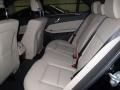 Black - E 350 Sedan Photo No. 4