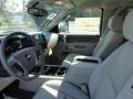 2012 Summit White Chevrolet Silverado 1500 LT Extended Cab 4x4  photo #5