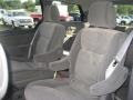 2010 Silver Shadow Pearl Toyota Sienna LE  photo #9