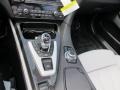 2013 BMW M6 Silverstone II Interior Transmission Photo