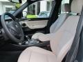 Space Gray Metallic - X3 xDrive 28i Photo No. 6