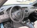 Space Gray Metallic - X3 xDrive 28i Photo No. 7