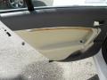 White Platinum Metallic Tri-Coat - MKZ FWD Photo No. 8