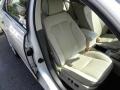 White Platinum Metallic Tri-Coat - MKZ FWD Photo No. 9