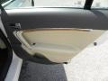 White Platinum Metallic Tri-Coat - MKZ FWD Photo No. 12