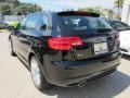 Brilliant Black - A3 2.0 TDI Photo No. 3