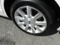 White Platinum Metallic Tri-Coat - MKZ FWD Photo No. 17