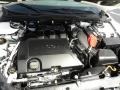White Platinum Metallic Tri-Coat - MKZ FWD Photo No. 19