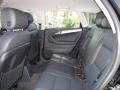 Black Rear Seat Photo for 2013 Audi A3 #70102394