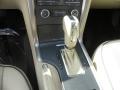 White Platinum Metallic Tri-Coat - MKZ FWD Photo No. 20