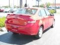 Vermillion Red - Focus SES Sedan Photo No. 3