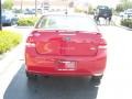 Vermillion Red - Focus SES Sedan Photo No. 4