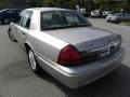 2011 Silver Birch Metallic Mercury Grand Marquis LS Ultimate Edition  photo #16