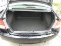 2010 Honda Civic LX Sedan Trunk