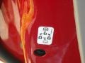 Vermillion Red - Focus SES Sedan Photo No. 14