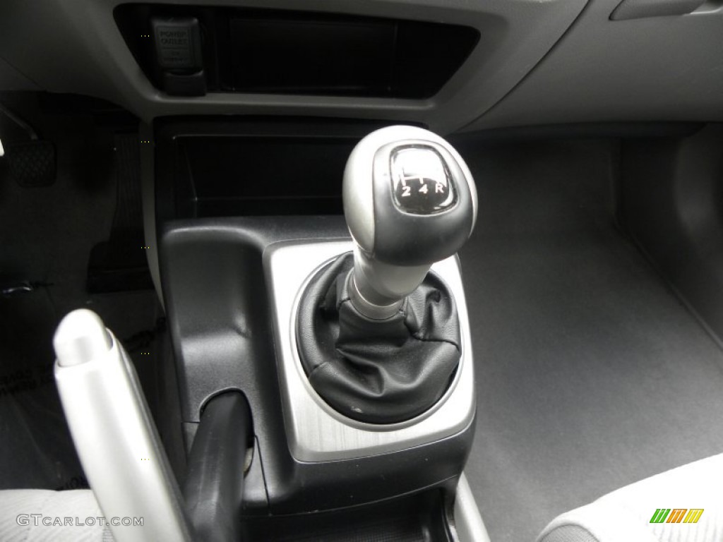 2010 Honda Civic LX Sedan 5 Speed Manual Transmission Photo #70103259