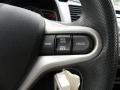 2010 Honda Civic LX Sedan Controls