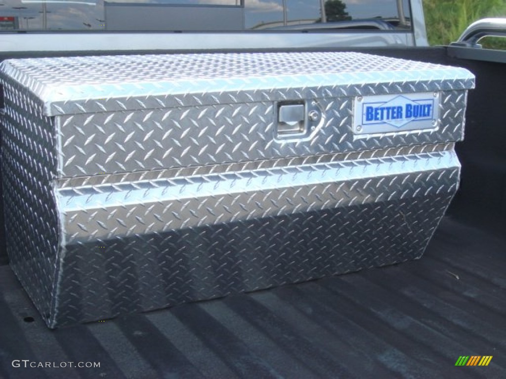 2010 Ram 1500 Big Horn Quad Cab 4x4 - Mineral Gray Metallic / Dark Slate/Medium Graystone photo #31