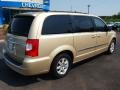 2012 Cashmere Pearl Chrysler Town & Country Touring - L  photo #3