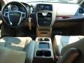 2012 Cashmere Pearl Chrysler Town & Country Touring - L  photo #10