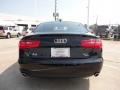 2013 Brilliant Black Audi A6 3.0T quattro Sedan  photo #4