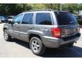  2001 Grand Cherokee Limited 4x4 Graphite Grey Pearl