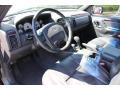 Agate Prime Interior Photo for 2001 Jeep Grand Cherokee #70104732