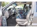 Agate Front Seat Photo for 2001 Jeep Grand Cherokee #70104741