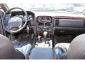 Agate Dashboard Photo for 2001 Jeep Grand Cherokee #70104750