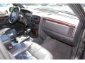 Agate Dashboard Photo for 2001 Jeep Grand Cherokee #70104876