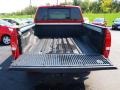 Red Alert - Titan PRO-4X Crew Cab 4x4 Photo No. 5