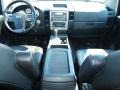 Red Alert - Titan PRO-4X Crew Cab 4x4 Photo No. 10
