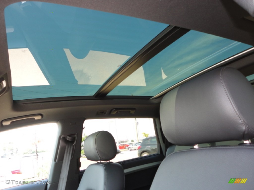 2013 Audi Q7 3.0 S Line quattro Sunroof Photo #70105191