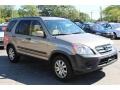 2005 Sahara Sand Metallic Honda CR-V EX 4WD  photo #3