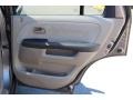 2005 Sahara Sand Metallic Honda CR-V EX 4WD  photo #21