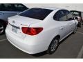 Nordic White - Elantra GLS Photo No. 3