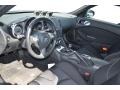 Magnetic Black - 370Z Coupe Photo No. 4