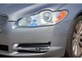 2009 Lunar Grey Metallic Jaguar XF Premium Luxury  photo #26