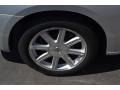 Bright Silver Metallic - Sebring Limited Convertible Photo No. 2
