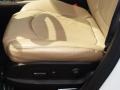 Summit White - Traverse LTZ AWD Photo No. 16