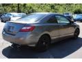 Galaxy Gray Metallic - Civic EX Coupe Photo No. 5