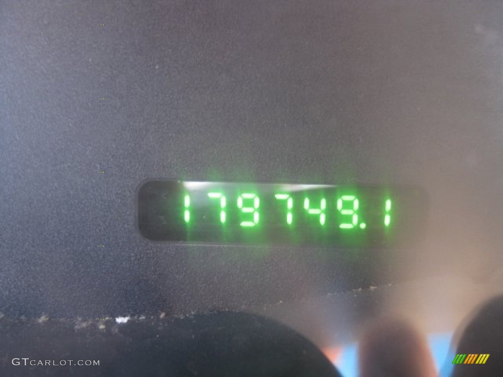 2002 F150 XL SuperCab - Silver Metallic / Medium Graphite photo #10