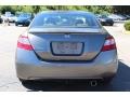 Galaxy Gray Metallic - Civic EX Coupe Photo No. 6