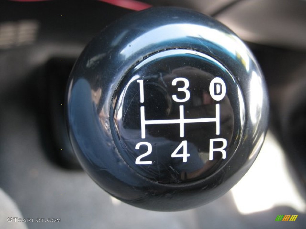 2002 F150 XL SuperCab - Silver Metallic / Medium Graphite photo #11