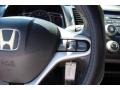 Galaxy Gray Metallic - Civic EX Coupe Photo No. 17