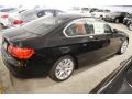 2013 Jet Black BMW 3 Series 328i Coupe  photo #4