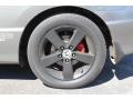 Galaxy Gray Metallic - Civic EX Coupe Photo No. 27